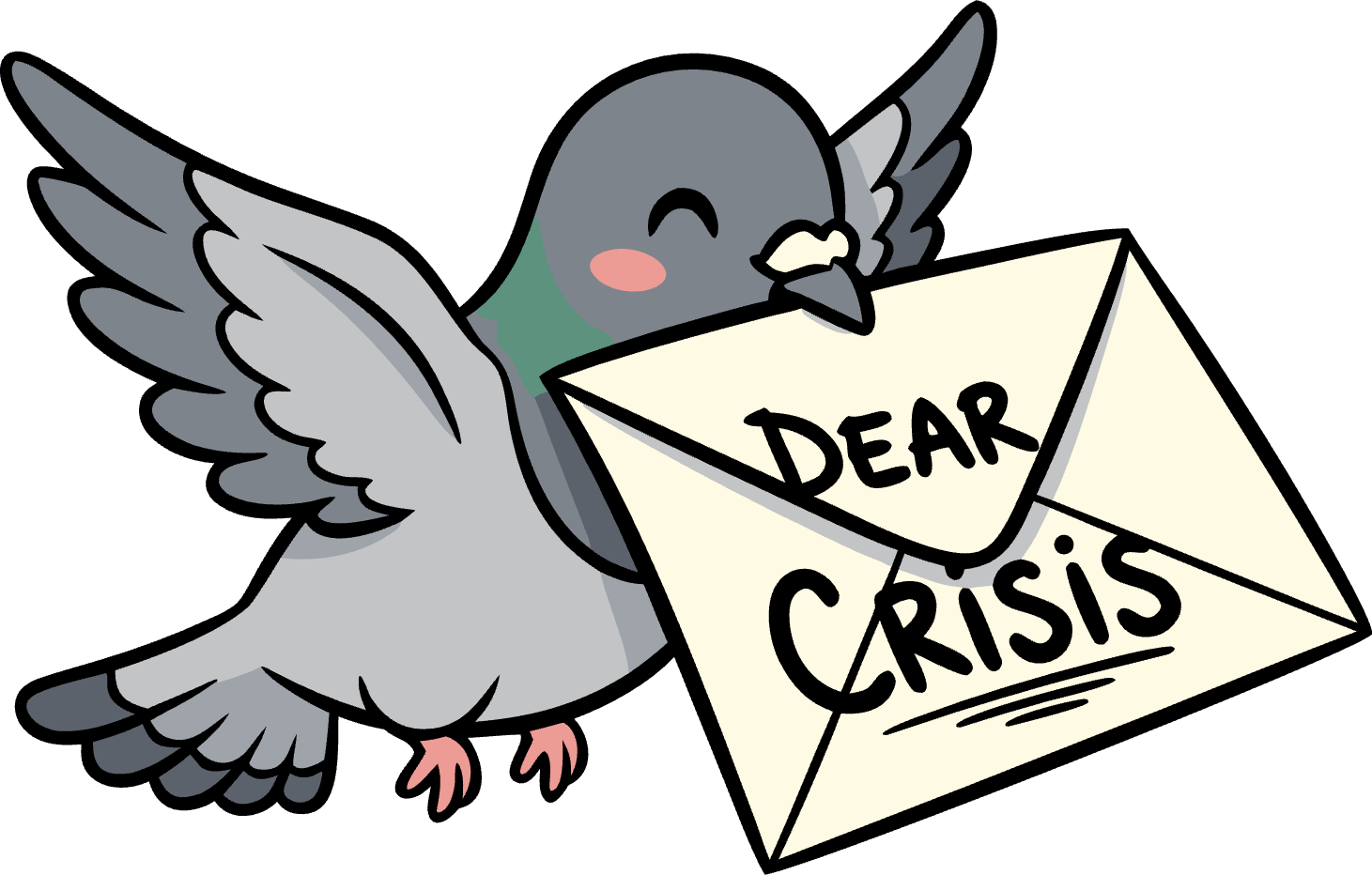Dear Crisis